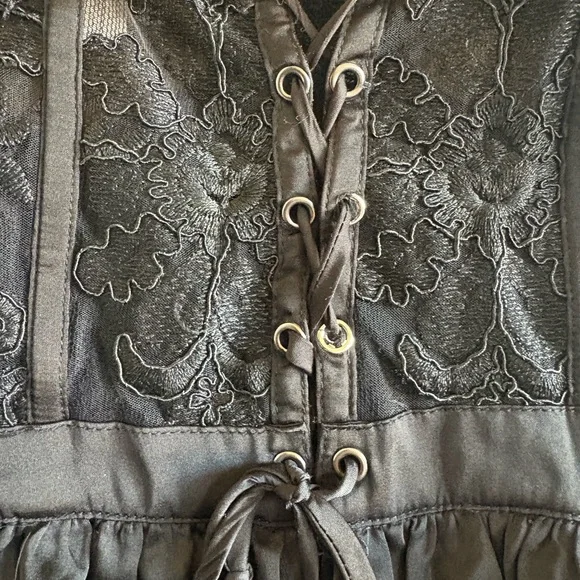 V.Chapman Cassia Dress - Picture 12 of 13